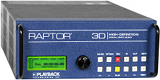 Raptor 3D